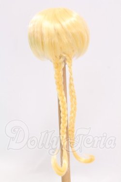 画像2: 8-9inch/ウィッグ I-26-04-19-134-KD-ZI