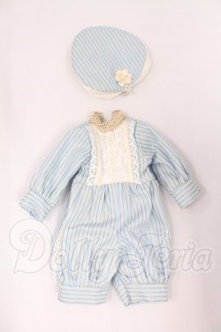 画像1: 幼SD/OF:衣装セット I-26-04-19-074-KD-ZI