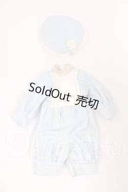 画像1: 幼SD/OF:衣装セット I-26-04-19-074-KD-ZI