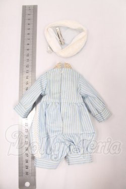 画像2: 幼SD/OF:衣装セット I-26-04-19-074-KD-ZI