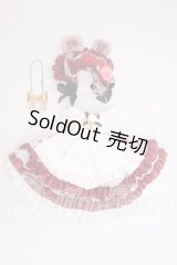 オビツ11/OF:ドレス I-26-04-19-105-KD-ZI