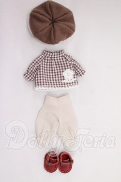 画像1: 1/12サイズドール/OF:衣装 I-26-04-19-106-KD-ZI