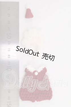 画像2: cocoriang/poi:衣装セット I-26-04-19-114-KD-ZI