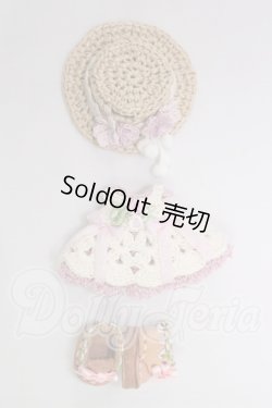画像1: cocoriang/poi:衣装セット I-26-04-19-115-KD-ZI