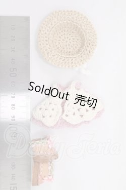 画像2: cocoriang/poi:衣装セット I-26-04-19-115-KD-ZI