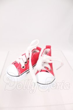 画像1: 幼SD/OF:スニーカー I-26-04-19-076-KD-ZI