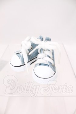 画像1: 幼SD/OF:スニーカー I-26-04-19-075-KD-ZI