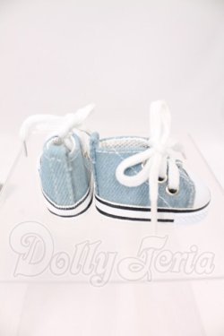 画像2: 幼SD/OF:スニーカー I-26-04-19-075-KD-ZI