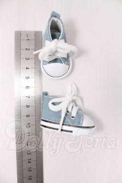 画像3: 幼SD/OF:スニーカー I-26-04-19-075-KD-ZI