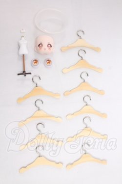 画像2: その他/小物等セット　フェイスパーツ・ハンガー I-26-04-19-112-KD-ZI