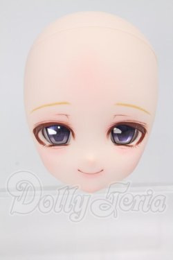 画像1: DD/DDH-27カスタムヘッド：PFMdoll様 I-26-04-19-368-KD-ZI