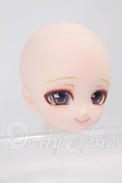 画像2: DD/DDH-27カスタムヘッド：PFMdoll様 I-26-04-19-368-KD-ZI