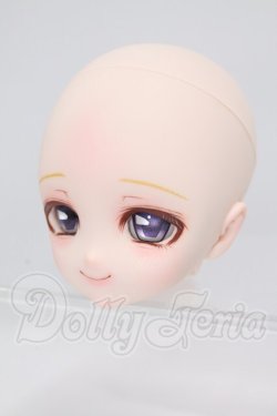 画像3: DD/DDH-27カスタムヘッド：PFMdoll様 I-26-04-19-368-KD-ZI