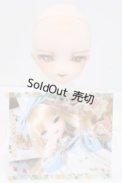 画像5: DD/カスタムヘッド:DDH-22 I-26-04-12-418-KD-ZI