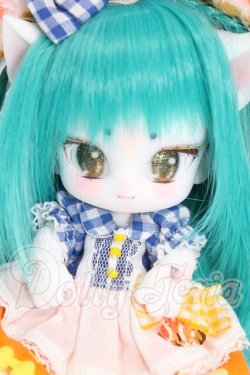 画像1: 創作球体関節人形/ベスティTYPE小牧 駒海神事店 くらげうみ。様製 I-26-04-12-416-KD-ZI