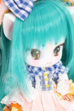 画像3: 創作球体関節人形/ベスティTYPE小牧 駒海神事店 くらげうみ。様製 I-26-04-12-416-KD-ZI