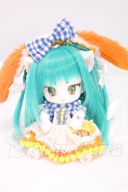 画像4: 創作球体関節人形/ベスティTYPE小牧 駒海神事店 くらげうみ。様製 I-26-04-12-416-KD-ZI