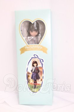 画像2: CCSgirl 18AW ruruko I-26-04-12-415-KD-ZI