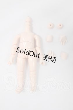 画像1: オビツ11ボディ I-26-04-26-218-KD-ZI