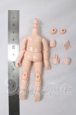 画像2: オビツ11ボディ I-26-04-26-218-KD-ZI