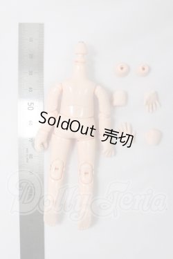 画像2: オビツ11ボディ I-26-04-26-218-KD-ZI