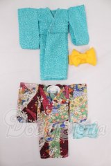 22cmサイズドール/OF:衣装 I-26-04-26-214-KD-ZI