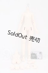 Kimdoll/1/4ドールボディ I-26-04-30-098-KD-ZI