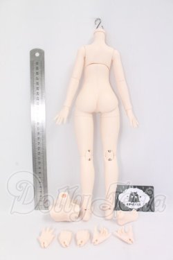 画像2: Kimdoll/1/4ドールボディ I-26-04-30-098-KD-ZI