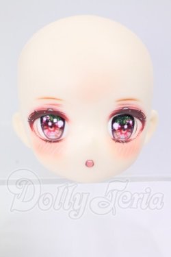 画像1: KIMDOLL/桃气气：カスタムヘッド I-26-04-30-097-KD-ZI