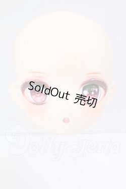 画像1: KIMDOLL/桃气气：カスタムヘッド I-26-04-30-097-KD-ZI
