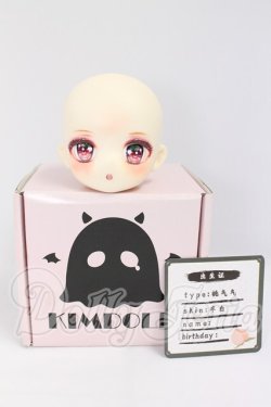 画像4: KIMDOLL/桃气气：カスタムヘッド I-26-04-30-097-KD-ZI