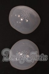 9-10inch/シリコンキャップ2点 I-26-04-26-242-KD-ZI