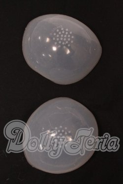 画像1: 9-10inch/シリコンキャップ2点 I-26-04-26-242-KD-ZI