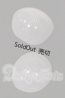 画像1: 9-10inch/シリコンキャップ2点 I-26-04-26-242-KD-ZI
