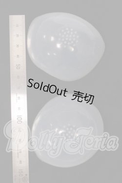 画像2: 9-10inch/シリコンキャップ2点 I-26-04-26-242-KD-ZI