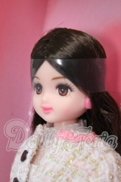 画像3: リカちゃん/あこがれ芸能人　みおちゃん I-26-04-26-250-KD-ZI