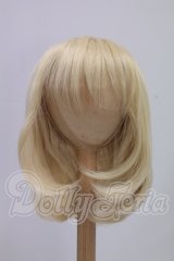 8-9inch/ウィッグ I-26-05-07-131-KD-ZI