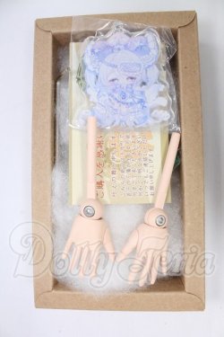画像3: MDD/叶えの舞様製:可動ハンド I-26-04-30-096-KD-ZI