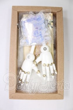 画像3: DD/叶えの舞様製:可動ハンド I-26-04-30-095-KD-ZI