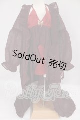 DD/OF:衣装セット I-26-04-30-017-KD-ZI