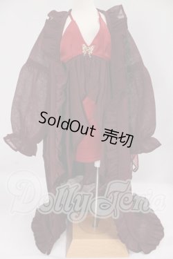 画像1: DD/OF:衣装セット I-26-04-30-017-KD-ZI