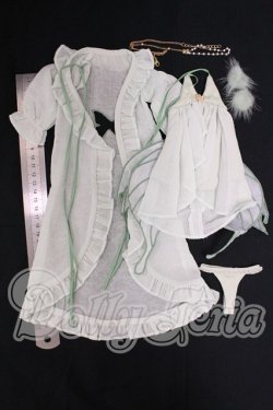 画像3: MDD/OF:衣装セット I-26-05-07-186-KD-ZI