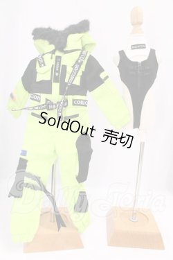 画像1: MDD/OF:衣装セット I-26-05-07-185-KD-ZI