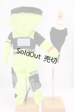画像2: MDD/OF:衣装セット I-26-05-07-185-KD-ZI