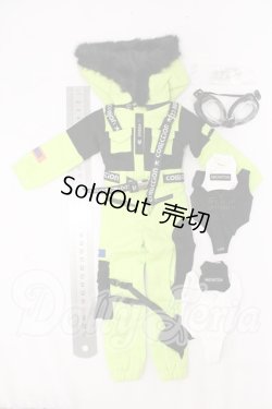 画像3: MDD/OF:衣装セット I-26-05-07-185-KD-ZI