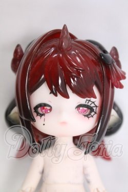 画像1: ANTU(アンティーユ) 萌獣魔法/冬日限定 落幕(終幕) I-26-04-26-053-KD-ZI