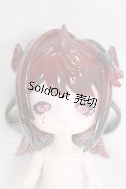 画像1: ANTU(アンティーユ) 萌獣魔法/冬日限定 落幕(終幕) I-26-04-26-053-KD-ZI
