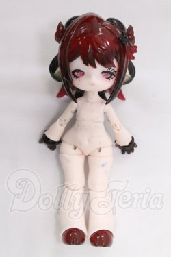 画像4: ANTU(アンティーユ) 萌獣魔法/冬日限定 落幕(終幕) I-26-04-26-053-KD-ZI