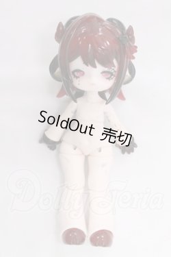 画像4: ANTU(アンティーユ) 萌獣魔法/冬日限定 落幕(終幕) I-26-04-26-053-KD-ZI