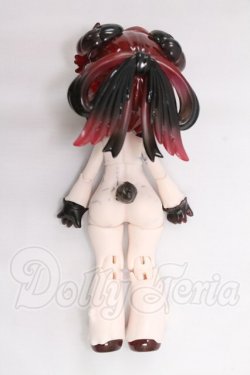 画像5: ANTU(アンティーユ) 萌獣魔法/冬日限定 落幕(終幕) I-26-04-26-053-KD-ZI